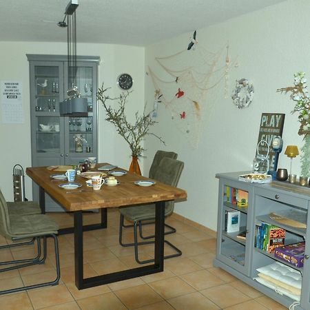 Sehnsuchtsort Apartment Zingst Luaran gambar