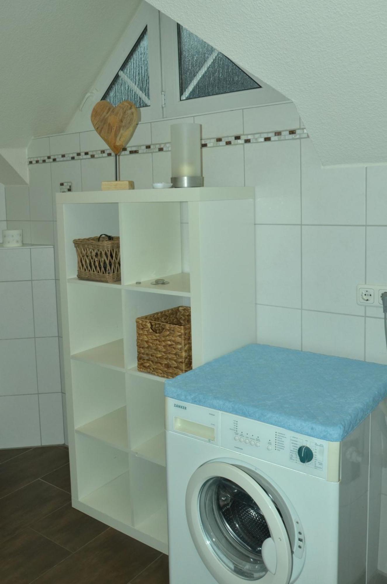 Sehnsuchtsort Apartment Zingst Luaran gambar