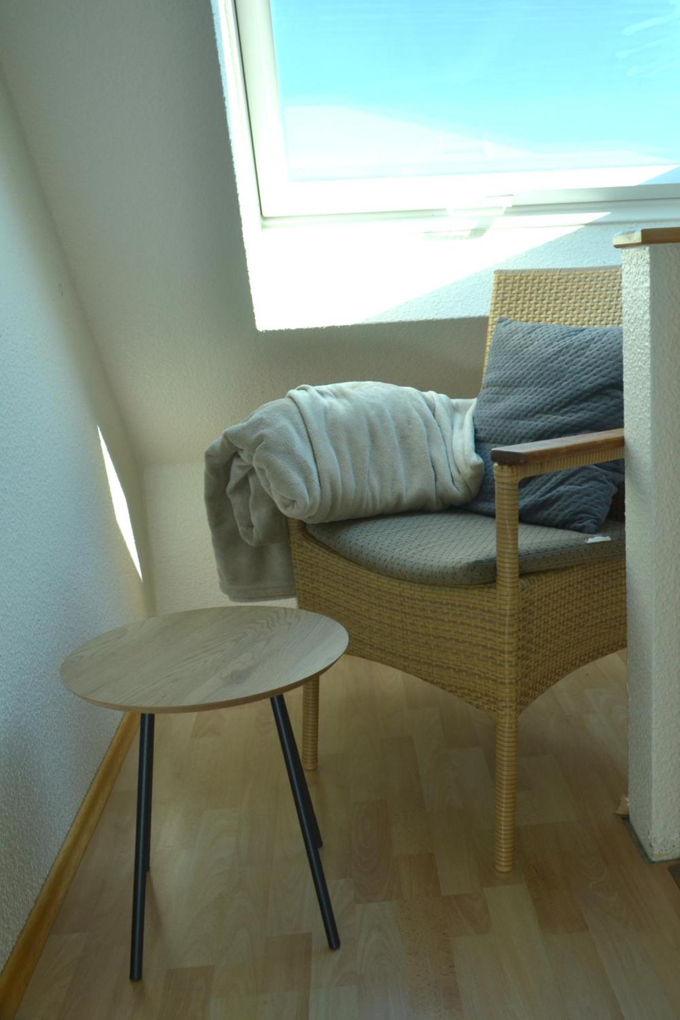 Sehnsuchtsort Apartment Zingst Luaran gambar