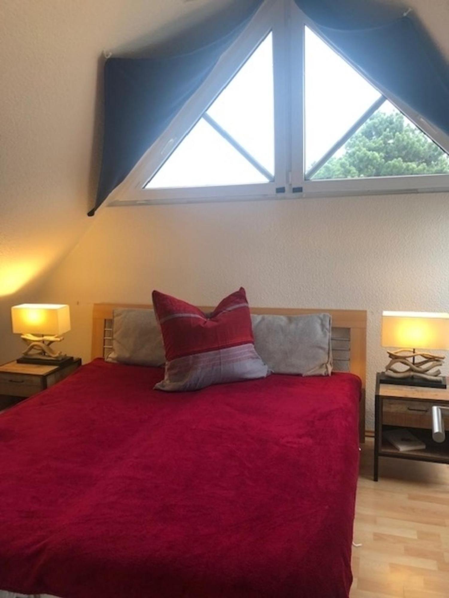 Sehnsuchtsort Apartment Zingst Luaran gambar