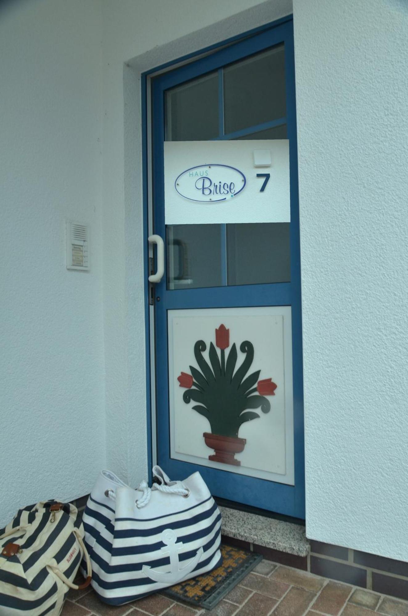 Sehnsuchtsort Apartment Zingst Luaran gambar