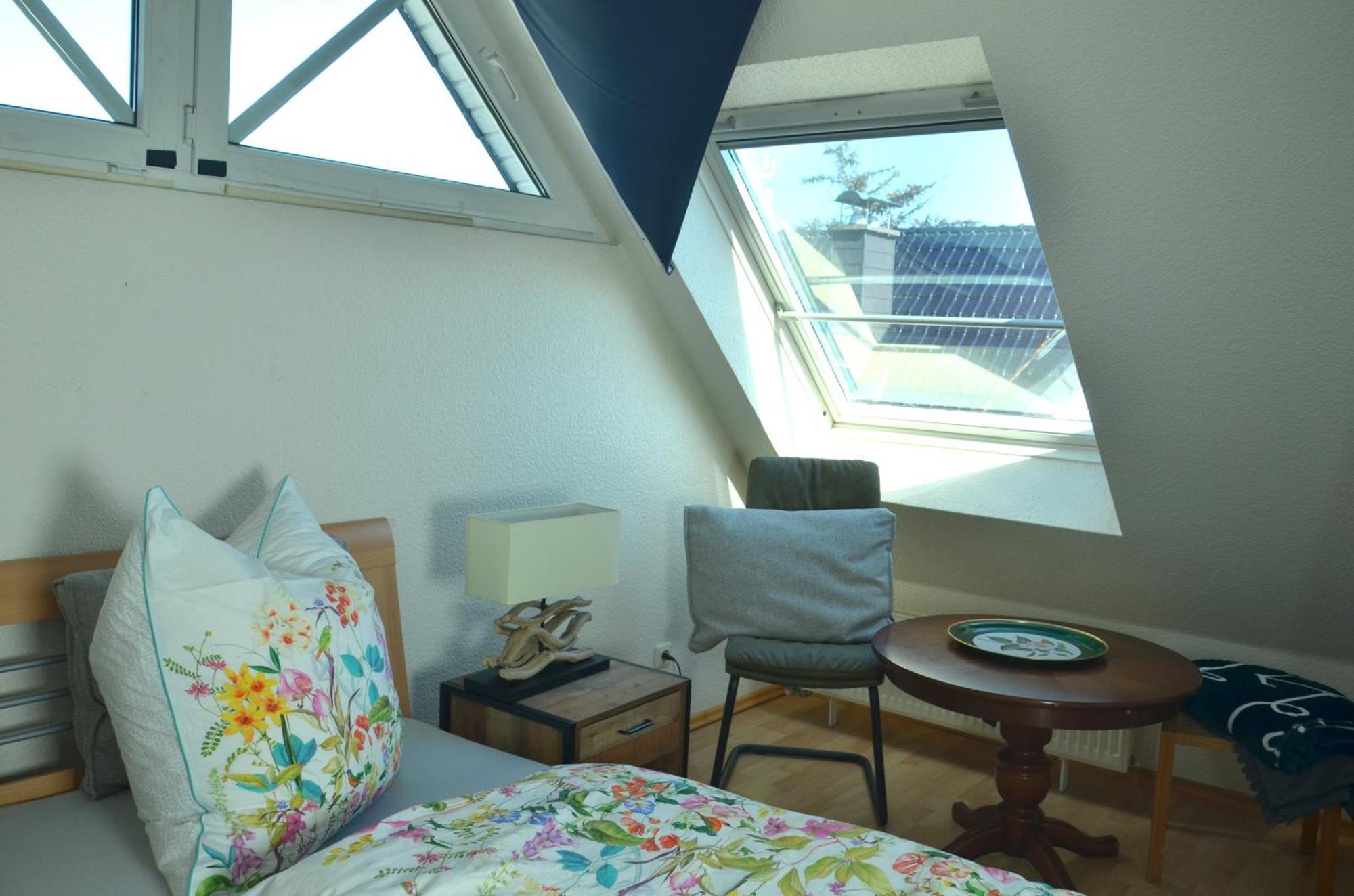 Sehnsuchtsort Apartment Zingst Luaran gambar