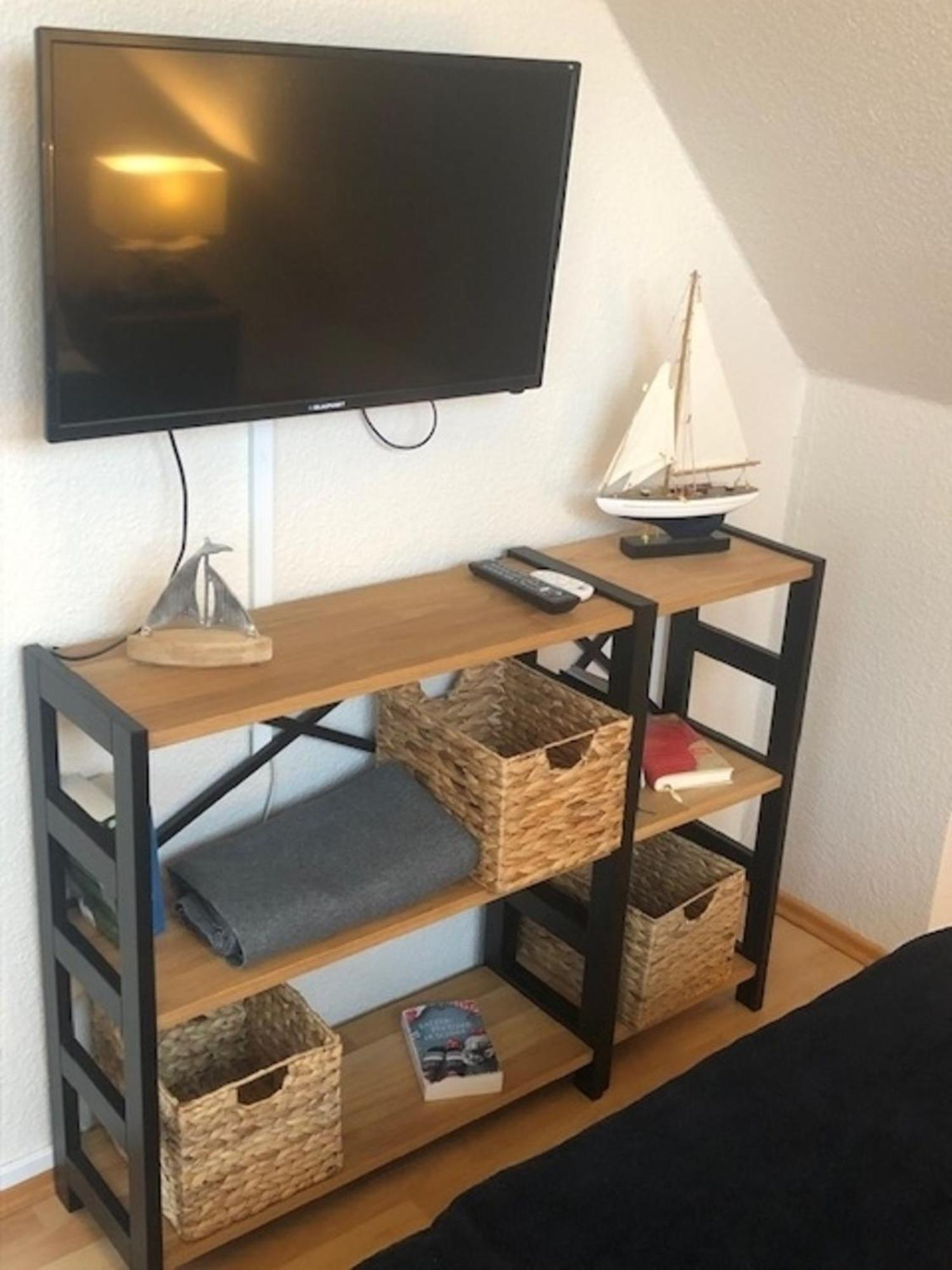 Sehnsuchtsort Apartment Zingst Luaran gambar